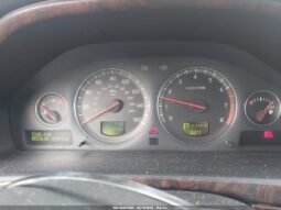 
										2004 Volvo S80 full									