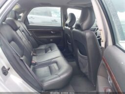 
										2004 Volvo S80 full									