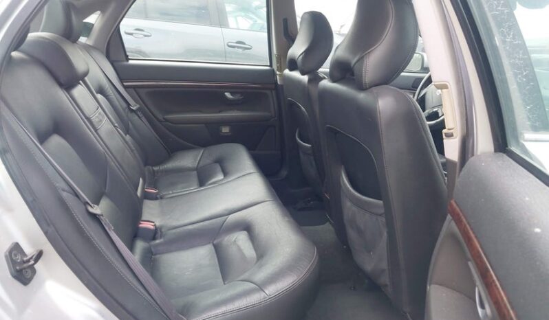 
								2004 Volvo S80 full									
