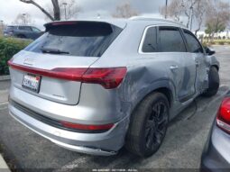 
										2022 Audi E-tron full									