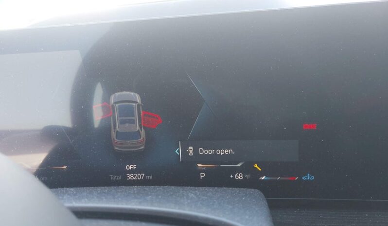 
								2024 BMW X7 full									