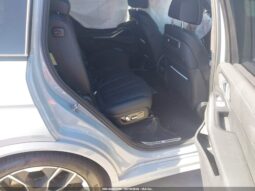 
										2024 BMW X7 full									