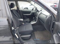 
										2007 Suzuki Grand vitara full									