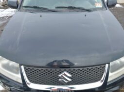 
										2007 Suzuki Grand vitara full									
