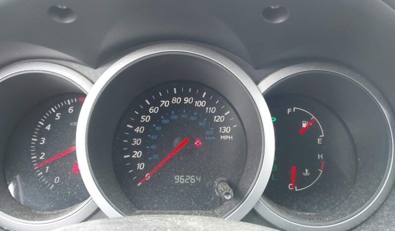 
								2007 Suzuki Grand vitara full									