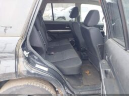 
										2007 Suzuki Grand vitara full									