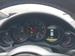 
										2016 Porsche Cayenne full									
