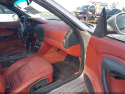 
										1997 Porsche Boxster full									
