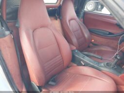
										1997 Porsche Boxster full									