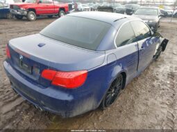 
										2011 BMW M3 full									
