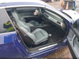 
										2011 BMW M3 full									