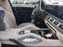 
										2022 Mercedes-benz Gls-klasse full									