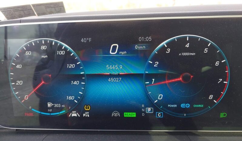 
								2022 Mercedes-benz Gls-klasse full									