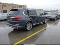 
										2019 BMW X7 full									