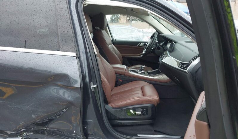 
								2019 BMW X7 full									