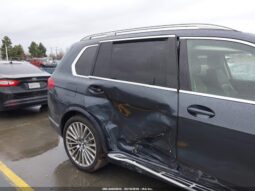 
										2019 BMW X7 full									