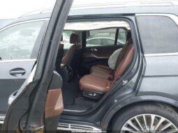 
										2019 BMW X7 full									