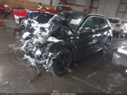 
										2020 Audi Sq5 full									