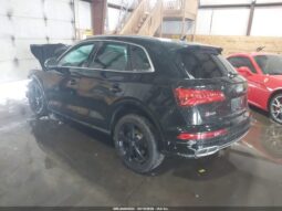
										2020 Audi Sq5 full									