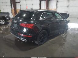 
										2020 Audi Sq5 full									