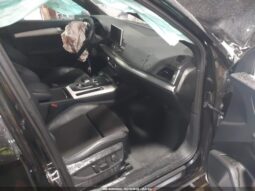 
										2020 Audi Sq5 full									