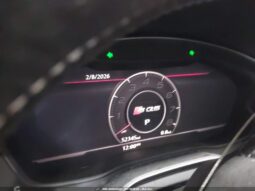 
										2020 Audi Sq5 full									