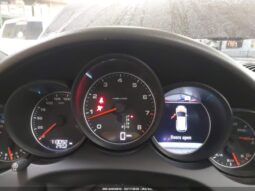 
										2016 Porsche Cayenne full									