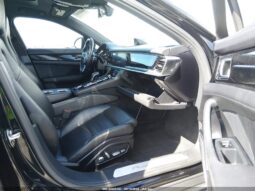 
										2018 Porsche Panamera full									