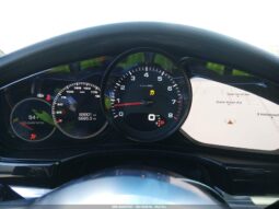 
										2018 Porsche Panamera full									