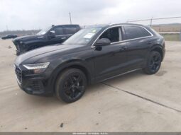 
										2023 Audi Q8 full									