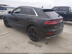 
										2023 Audi Q8 full									