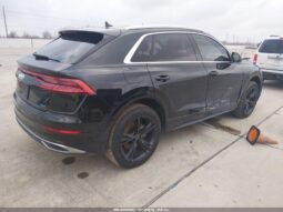 
										2023 Audi Q8 full									