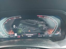 
										2020 BMW X7 full									