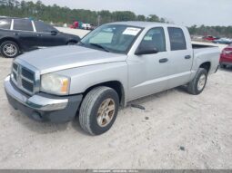
										2005 Dodge Dakota full									