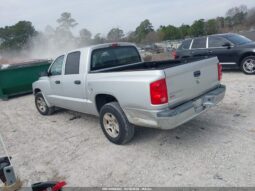 
										2005 Dodge Dakota full									