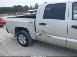 
										2005 Dodge Dakota full									