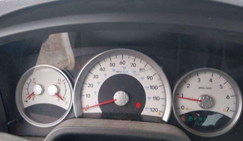 
								2005 Dodge Dakota full									