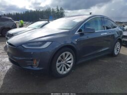 
										2018 Tesla Model x full									