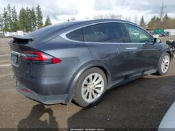 
										2018 Tesla Model x full									
