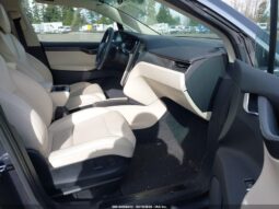
										2018 Tesla Model x full									
