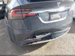 
										2018 Tesla Model x full									