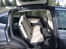 
										2018 Tesla Model x full									