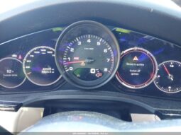
										2023 Porsche Cayenne full									