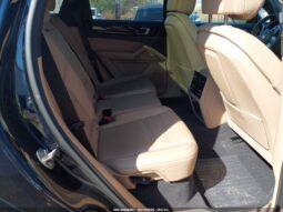 
										2023 Porsche Cayenne full									