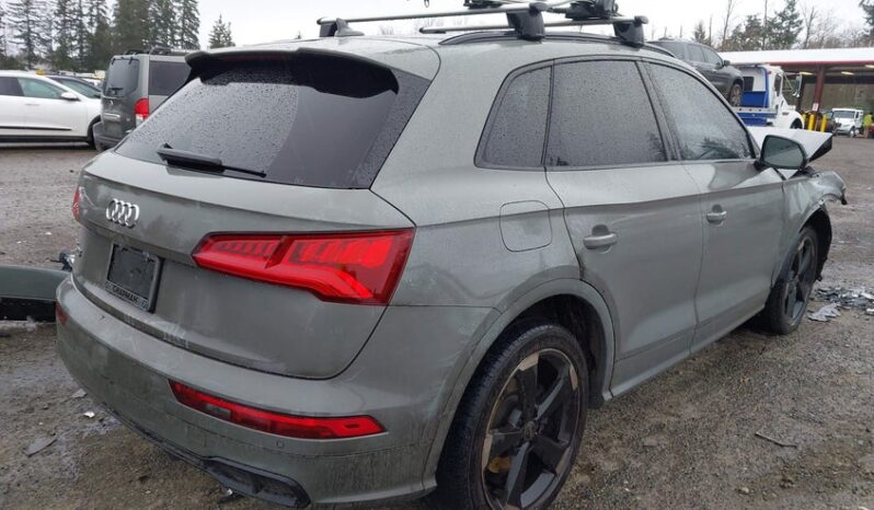 
								2020 Audi Sq5 full									