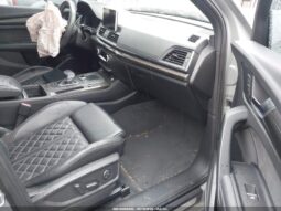 
										2020 Audi Sq5 full									