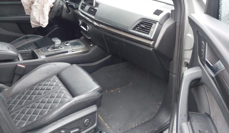 
								2020 Audi Sq5 full									