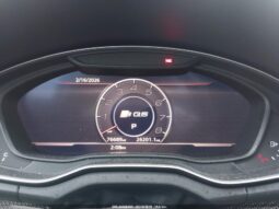 
										2020 Audi Sq5 full									