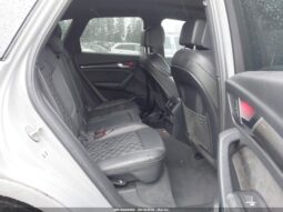 
										2020 Audi Sq5 full									