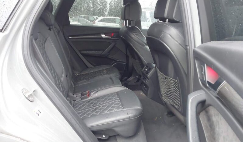 
								2020 Audi Sq5 full									